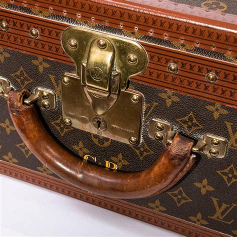 louis vuitton trunk and bags|louis vuitton hard case bag.